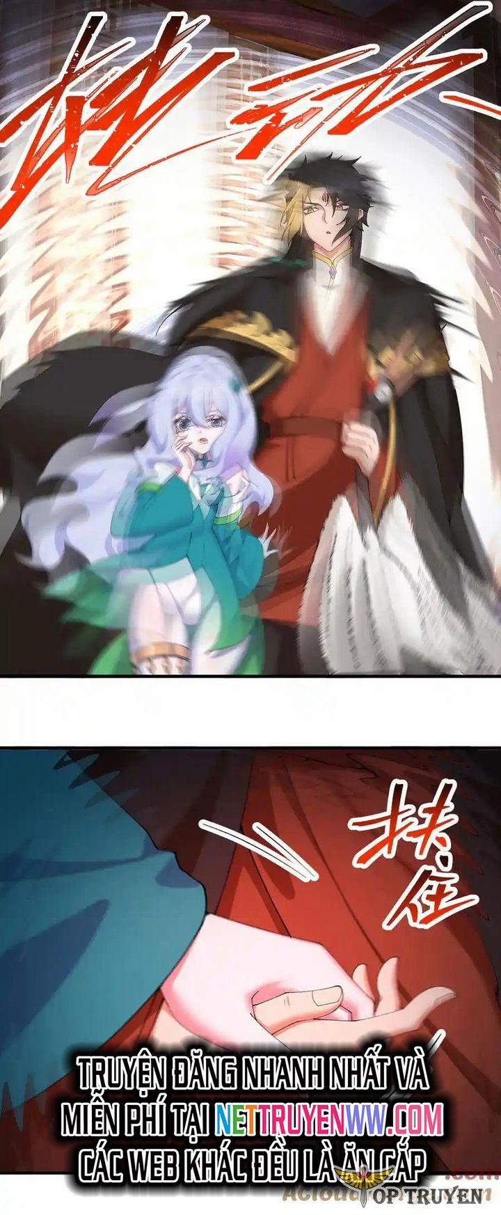 Hóa Ra Các Cô Ấy Mới Là Nhân Vật Chính 36 trang 2