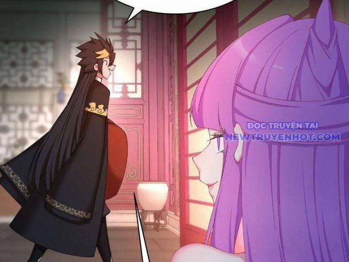 Hóa Ra Các Cô Ấy Mới Là Nhân Vật Chính 38 trang 11