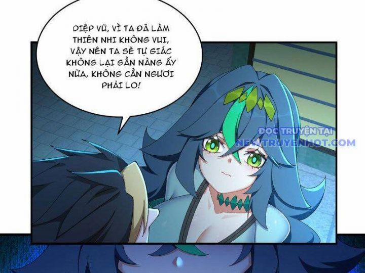 Hóa Ra Các Cô Ấy Mới Là Nhân Vật Chính 38 trang 112