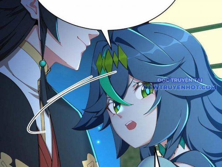 Hóa Ra Các Cô Ấy Mới Là Nhân Vật Chính 38 trang 114