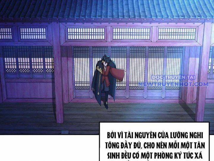 Hóa Ra Các Cô Ấy Mới Là Nhân Vật Chính 38 trang 13