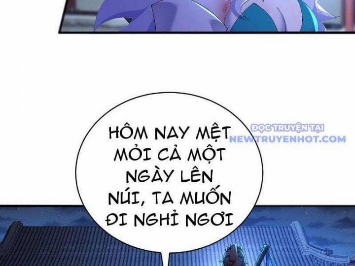 Hóa Ra Các Cô Ấy Mới Là Nhân Vật Chính 38 trang 23