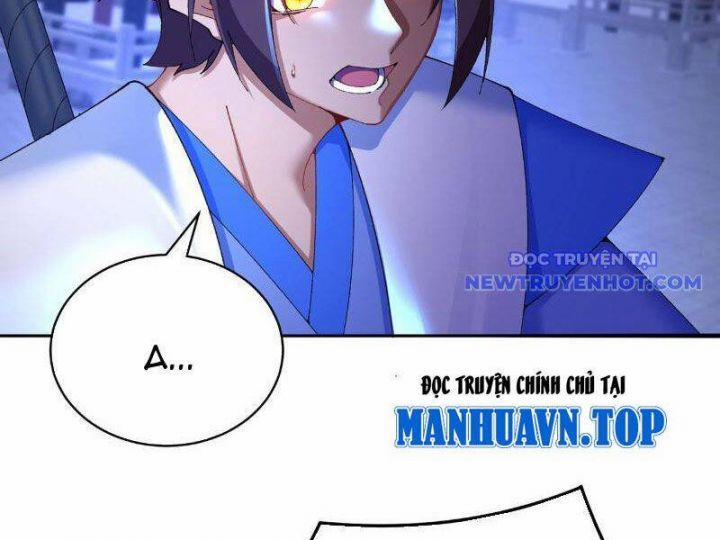 Hóa Ra Các Cô Ấy Mới Là Nhân Vật Chính 38 trang 28
