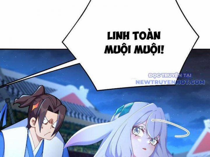 Hóa Ra Các Cô Ấy Mới Là Nhân Vật Chính 38 trang 29