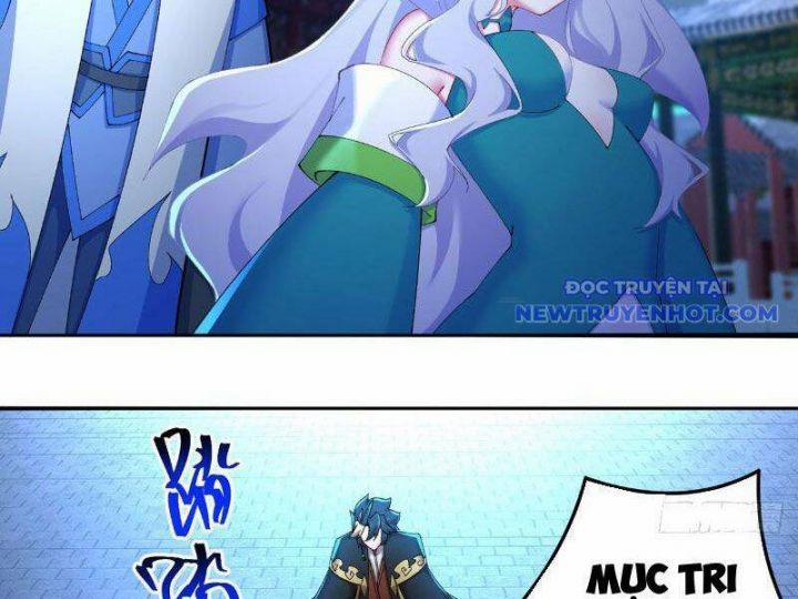 Hóa Ra Các Cô Ấy Mới Là Nhân Vật Chính 38 trang 30