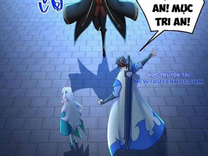 Hóa Ra Các Cô Ấy Mới Là Nhân Vật Chính 38 trang 31