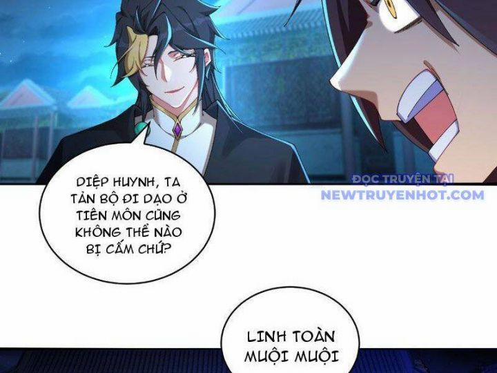 Hóa Ra Các Cô Ấy Mới Là Nhân Vật Chính 38 trang 33