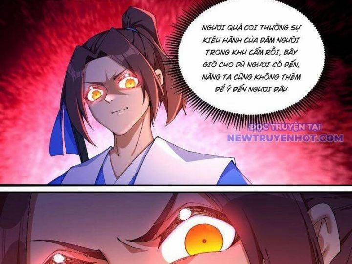 Hóa Ra Các Cô Ấy Mới Là Nhân Vật Chính 38 trang 35