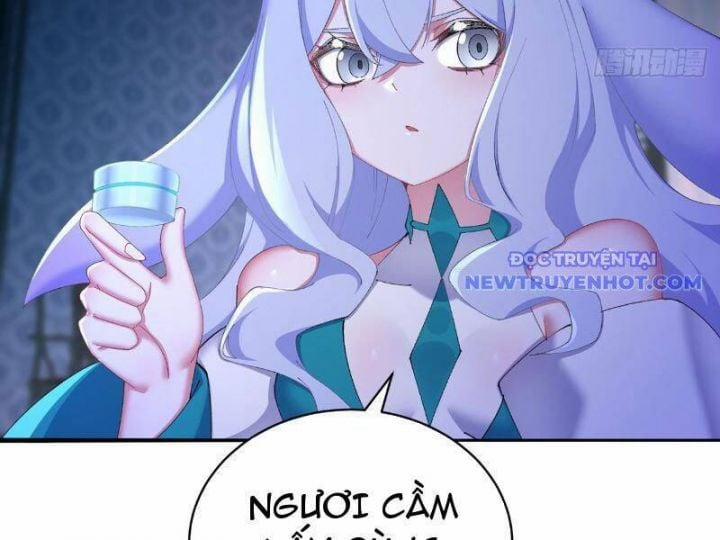 Hóa Ra Các Cô Ấy Mới Là Nhân Vật Chính 38 trang 46