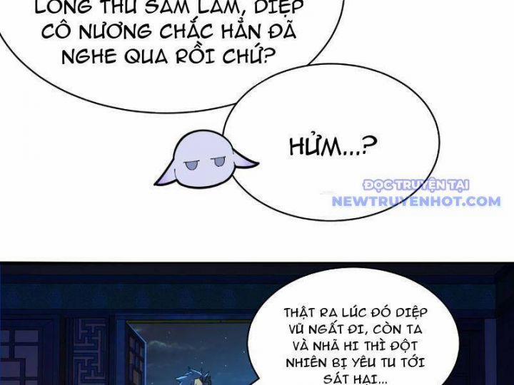 Hóa Ra Các Cô Ấy Mới Là Nhân Vật Chính 38 trang 50