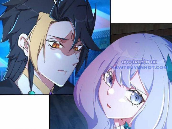 Hóa Ra Các Cô Ấy Mới Là Nhân Vật Chính 38 trang 52