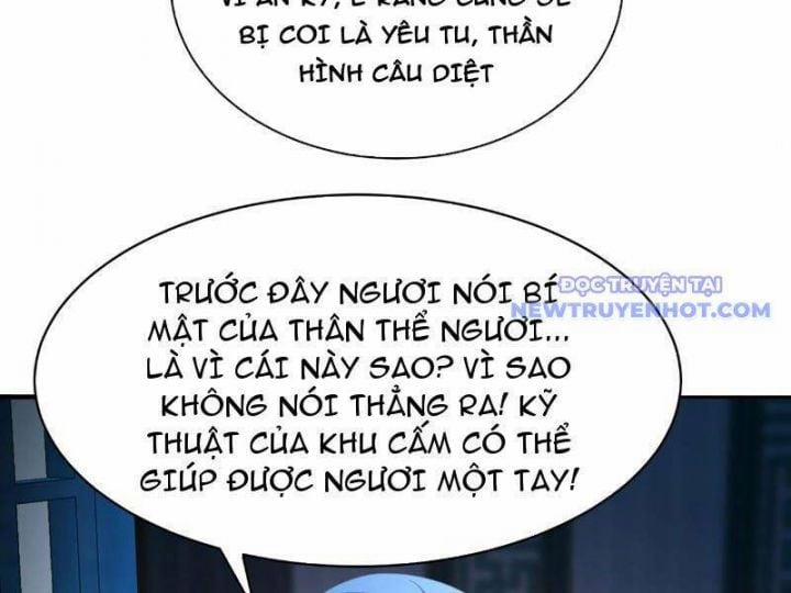 Hóa Ra Các Cô Ấy Mới Là Nhân Vật Chính 38 trang 55