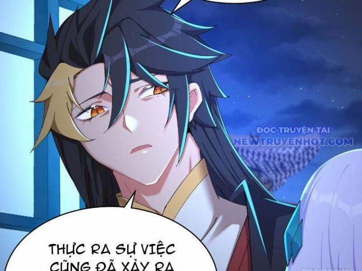 Hóa Ra Các Cô Ấy Mới Là Nhân Vật Chính 38 trang 66