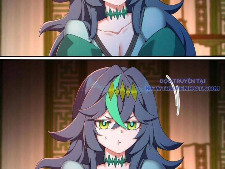 Hóa Ra Các Cô Ấy Mới Là Nhân Vật Chính 38 trang 88