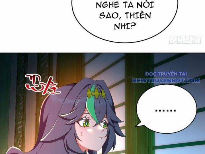 Hóa Ra Các Cô Ấy Mới Là Nhân Vật Chính 38 trang 91