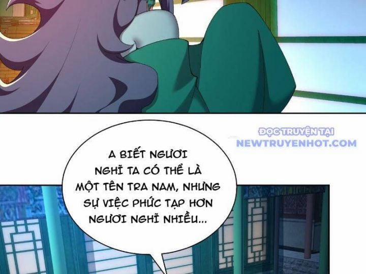 Hóa Ra Các Cô Ấy Mới Là Nhân Vật Chính 38 trang 92