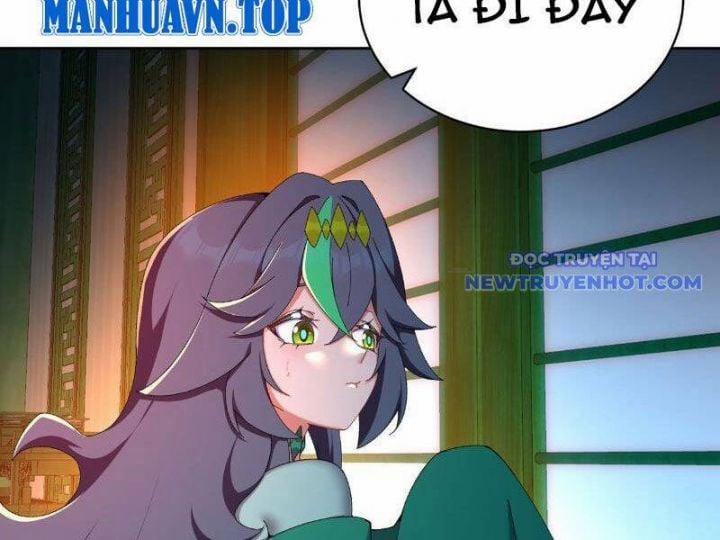 Hóa Ra Các Cô Ấy Mới Là Nhân Vật Chính 38 trang 94