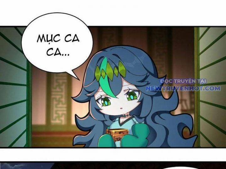 Hóa Ra Các Cô Ấy Mới Là Nhân Vật Chính 38 trang 98