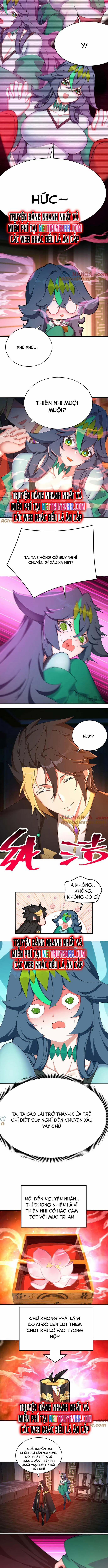 Hóa Ra Các Cô Ấy Mới Là Nhân Vật Chính 39 trang 2