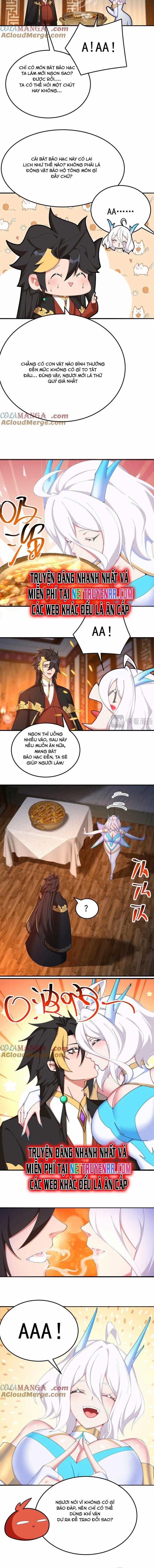 Hóa Ra Các Cô Ấy Mới Là Nhân Vật Chính 41 trang 5