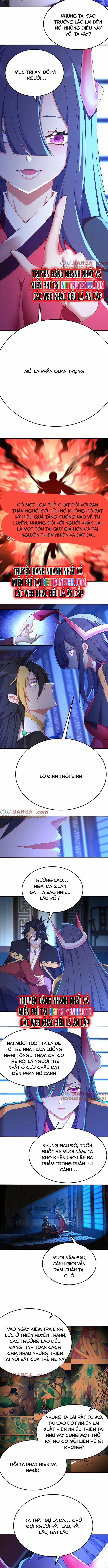 Hóa Ra Các Cô Ấy Mới Là Nhân Vật Chính 43 trang 1