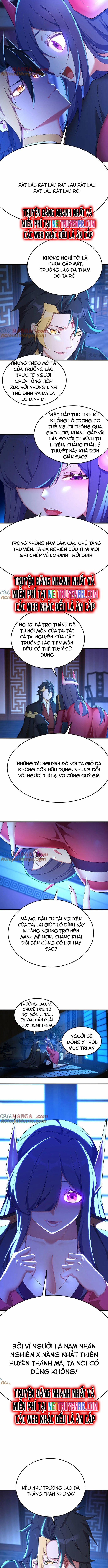 Hóa Ra Các Cô Ấy Mới Là Nhân Vật Chính 43 trang 2