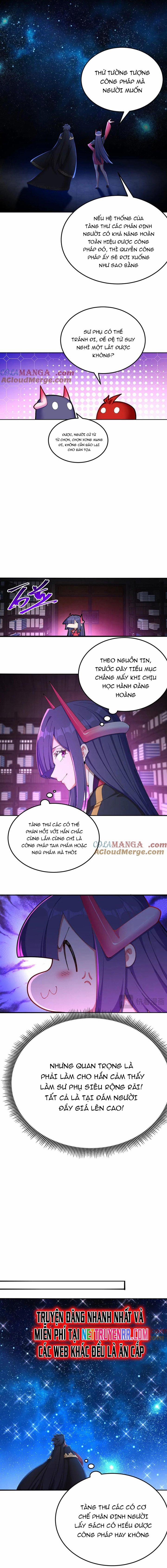 Hóa Ra Các Cô Ấy Mới Là Nhân Vật Chính 44 trang 7