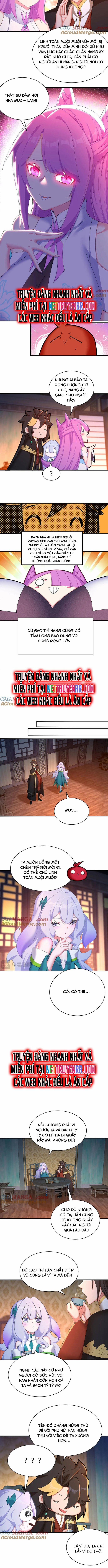 Hóa Ra Các Cô Ấy Mới Là Nhân Vật Chính 46 trang 2