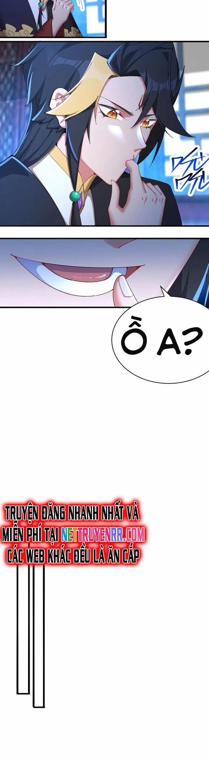 Hóa Ra Các Cô Ấy Mới Là Nhân Vật Chính 47 trang 11