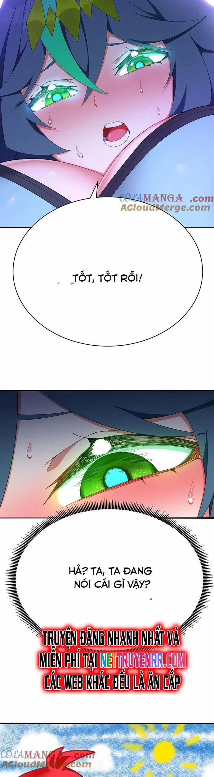 Hóa Ra Các Cô Ấy Mới Là Nhân Vật Chính 47 trang 3