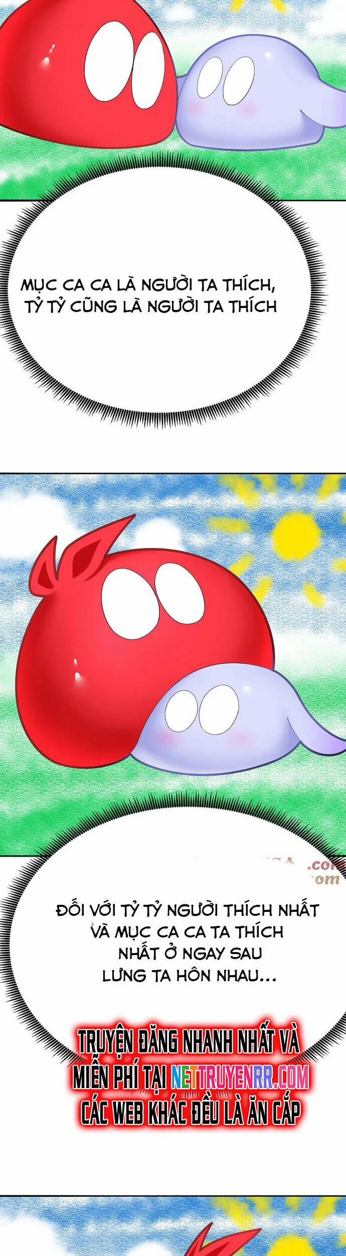 Hóa Ra Các Cô Ấy Mới Là Nhân Vật Chính 47 trang 4