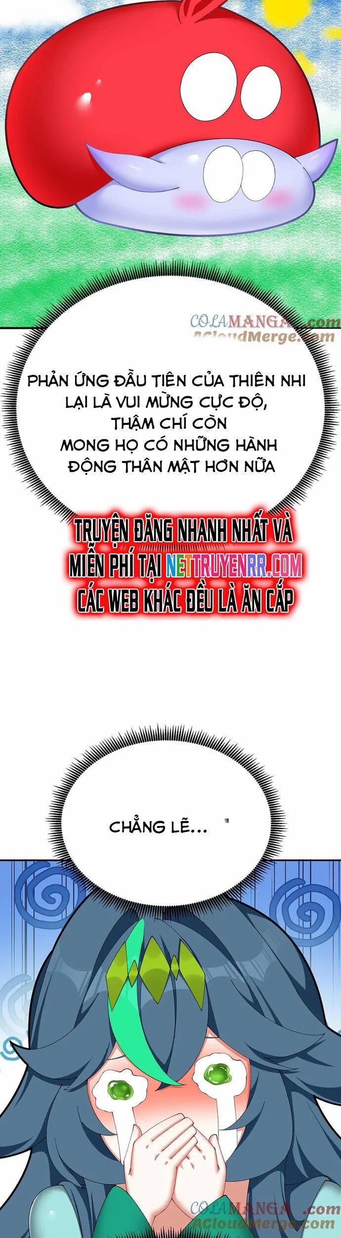 Hóa Ra Các Cô Ấy Mới Là Nhân Vật Chính 47 trang 5