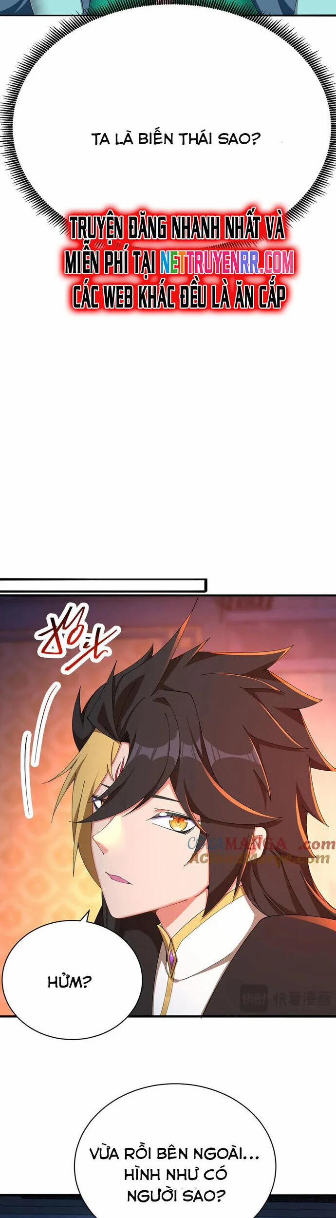 Hóa Ra Các Cô Ấy Mới Là Nhân Vật Chính 47 trang 6