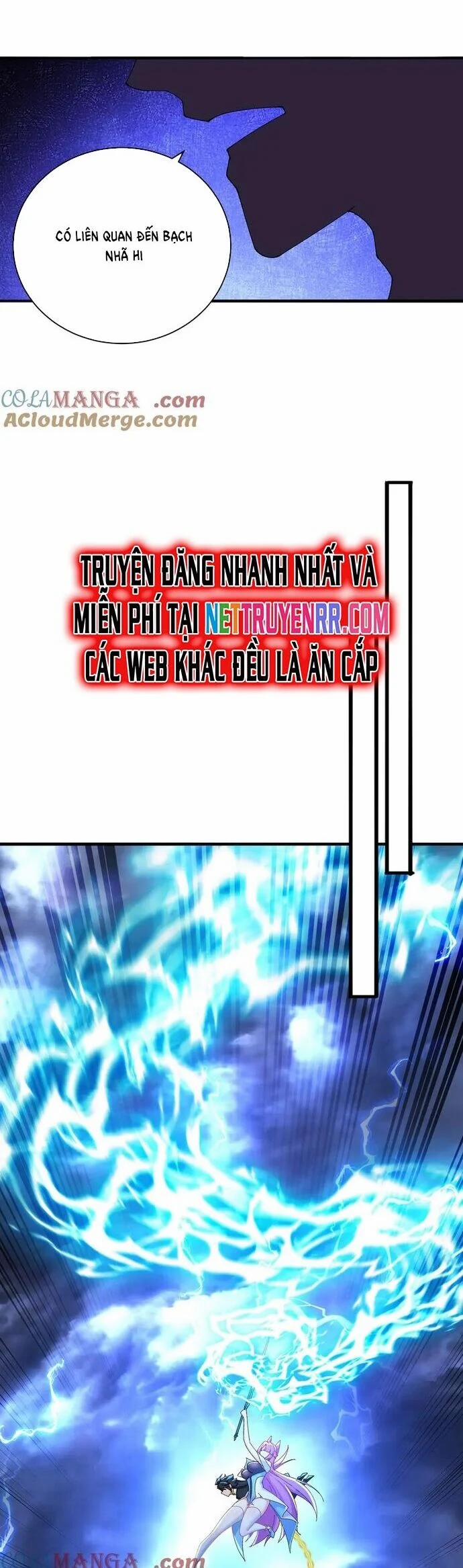 Hóa Ra Các Cô Ấy Mới Là Nhân Vật Chính 48 trang 10