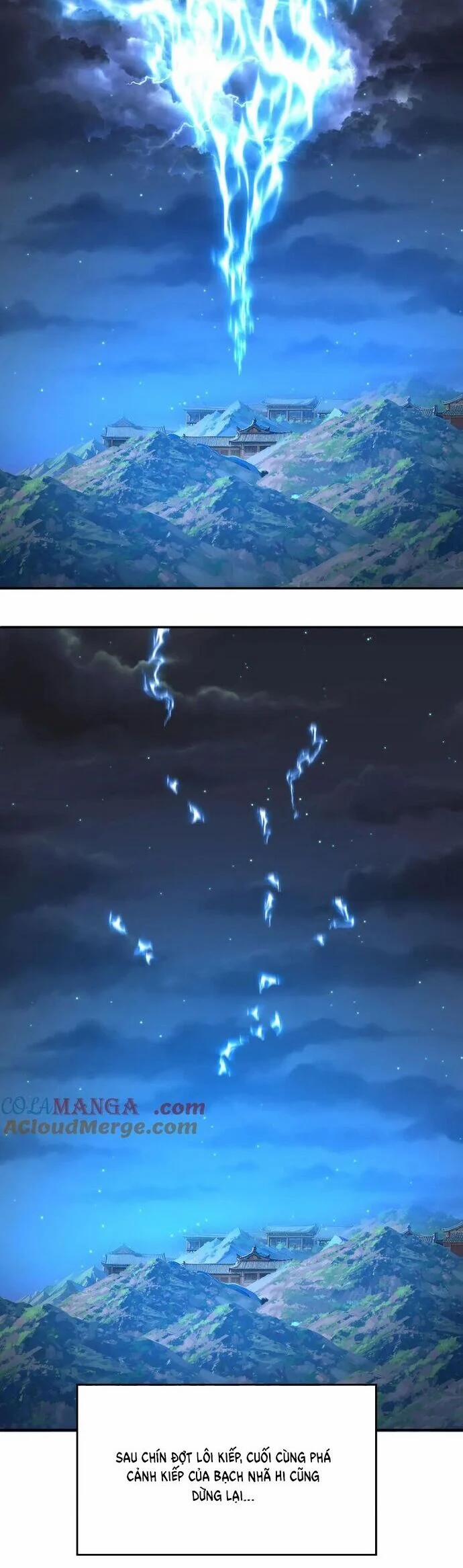 Hóa Ra Các Cô Ấy Mới Là Nhân Vật Chính 48 trang 16