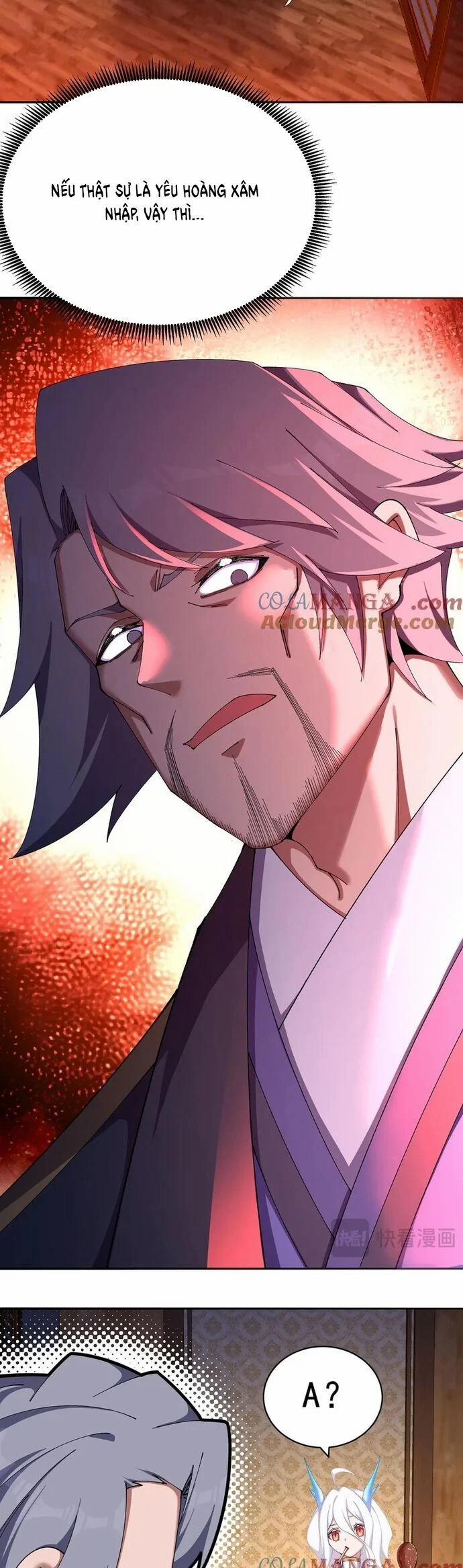 Hóa Ra Các Cô Ấy Mới Là Nhân Vật Chính 48 trang 24