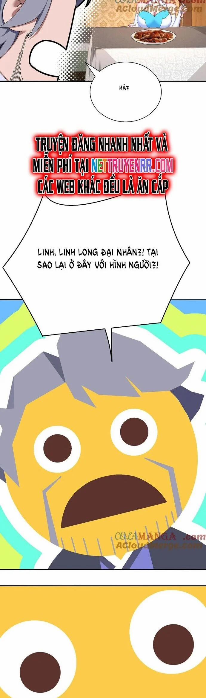 Hóa Ra Các Cô Ấy Mới Là Nhân Vật Chính 48 trang 25