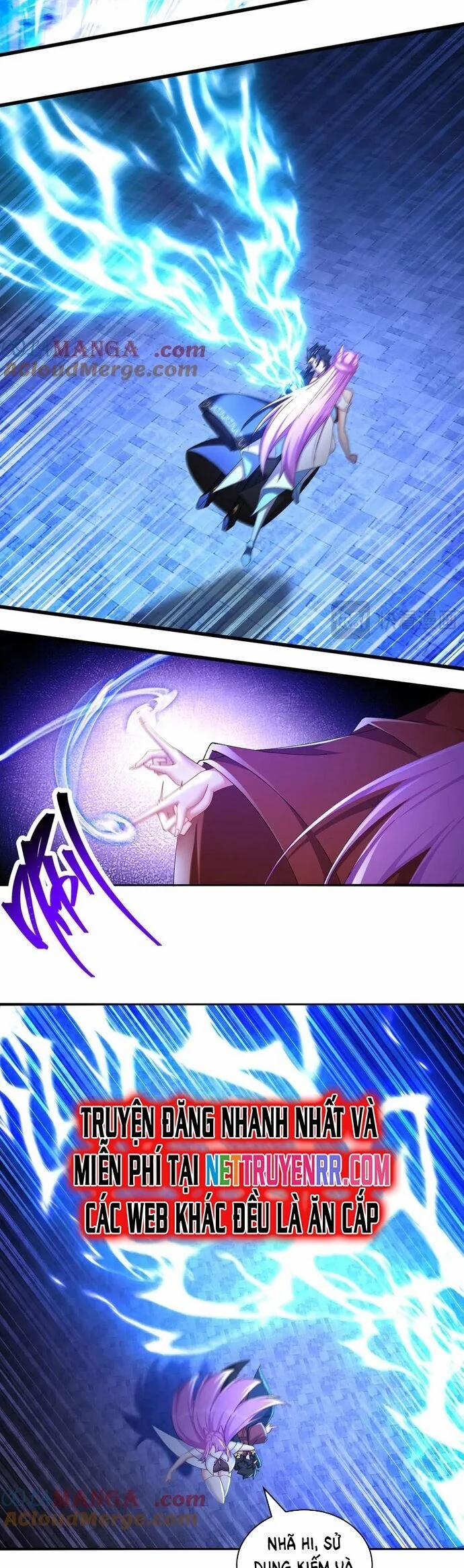 Hóa Ra Các Cô Ấy Mới Là Nhân Vật Chính 48 trang 3