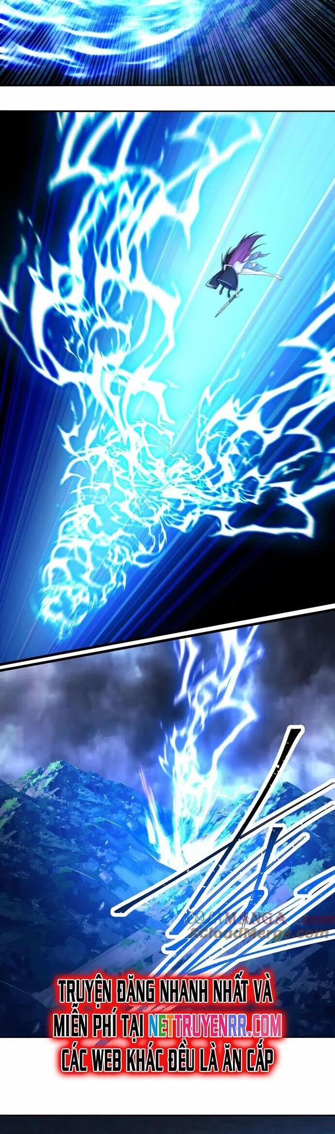 Hóa Ra Các Cô Ấy Mới Là Nhân Vật Chính 48 trang 8