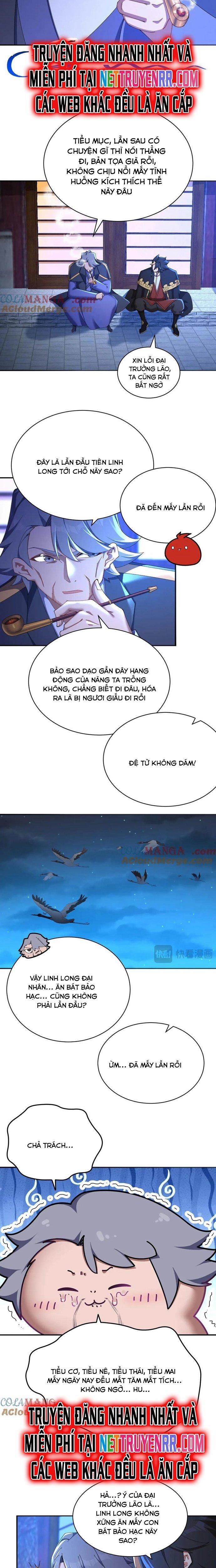 Hóa Ra Các Cô Ấy Mới Là Nhân Vật Chính 49 trang 1