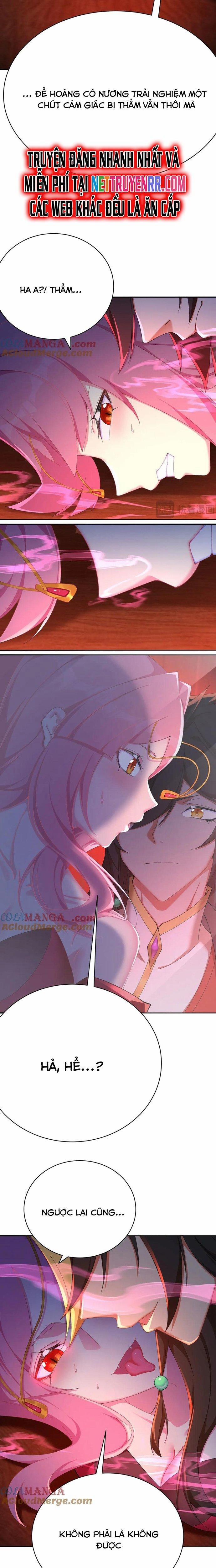 Hóa Ra Các Cô Ấy Mới Là Nhân Vật Chính 50 trang 1