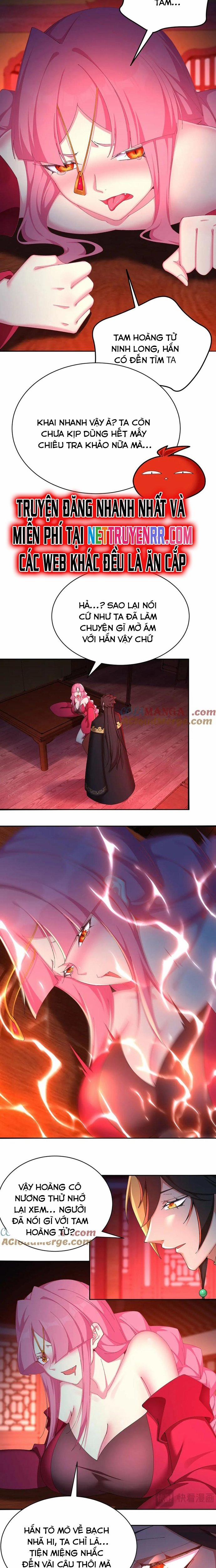 Hóa Ra Các Cô Ấy Mới Là Nhân Vật Chính 50 trang 3