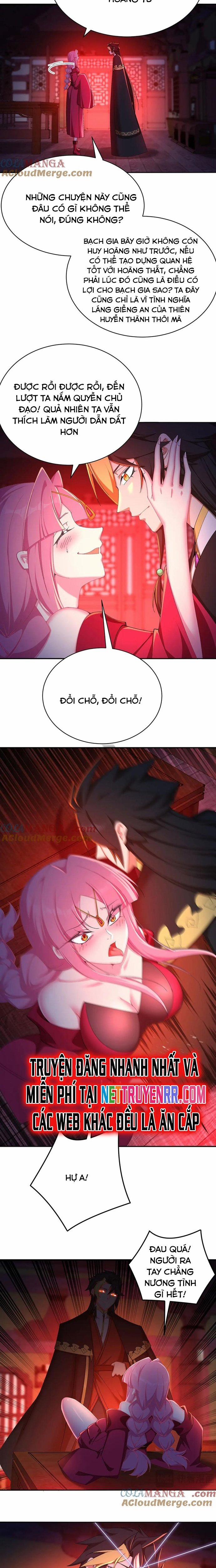 Hóa Ra Các Cô Ấy Mới Là Nhân Vật Chính 50 trang 5