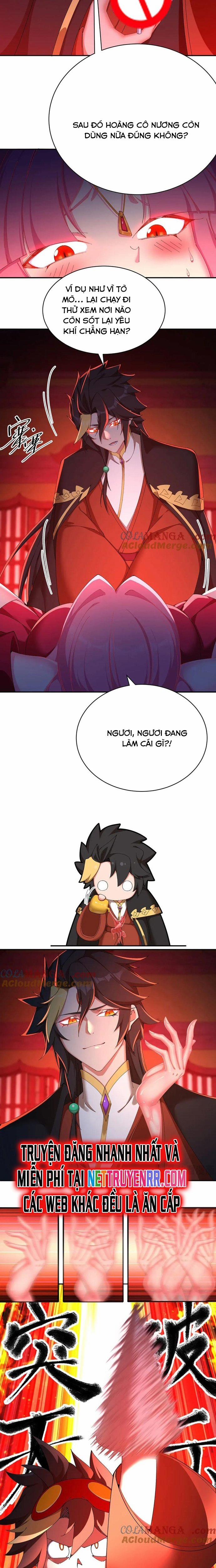 Hóa Ra Các Cô Ấy Mới Là Nhân Vật Chính 50 trang 7