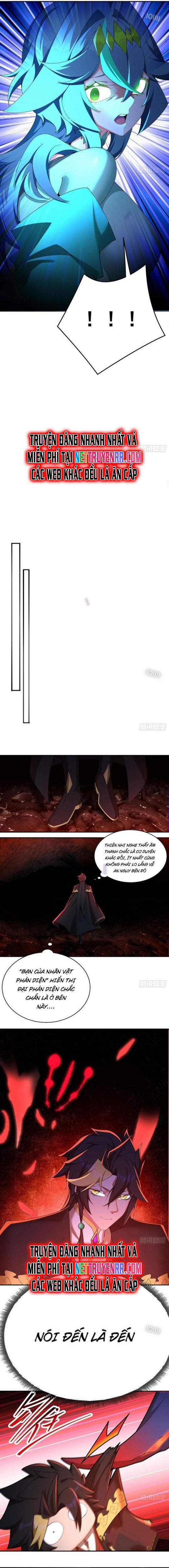 Hóa Ra Các Cô Ấy Mới Là Nhân Vật Chính 52 trang 6