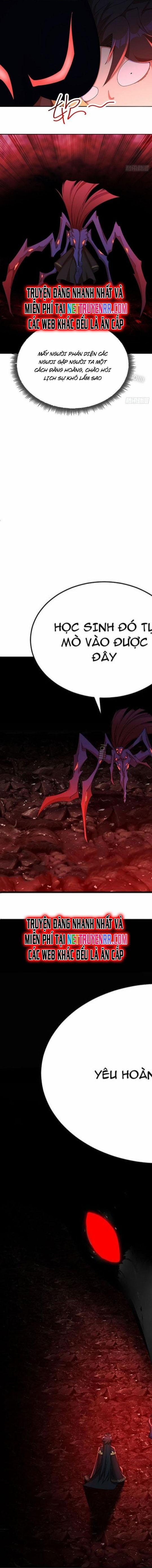 Hóa Ra Các Cô Ấy Mới Là Nhân Vật Chính 52 trang 7