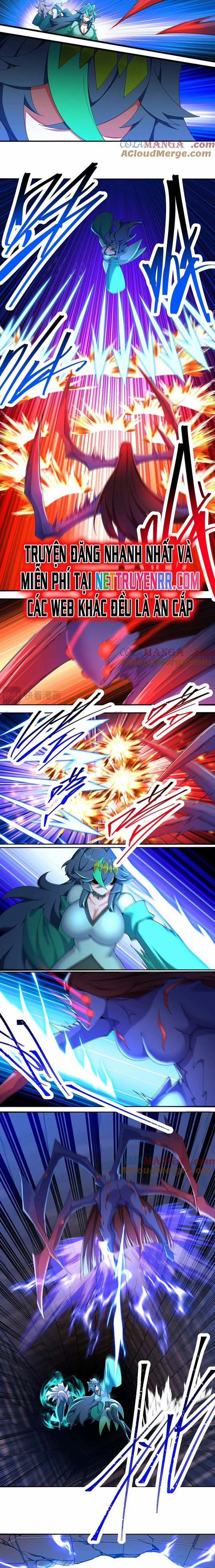 Hóa Ra Các Cô Ấy Mới Là Nhân Vật Chính 53 trang 12