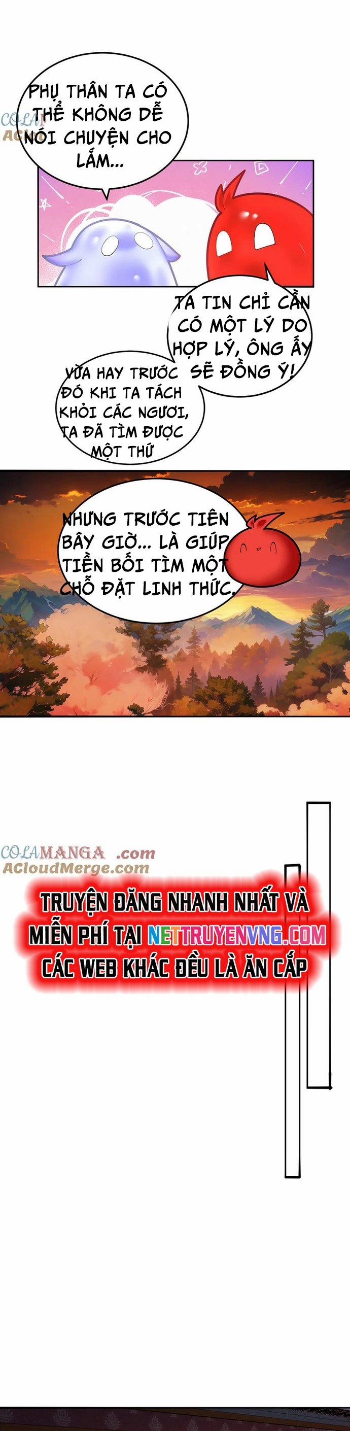 Hóa Ra Các Cô Ấy Mới Là Nhân Vật Chính 55 trang 12