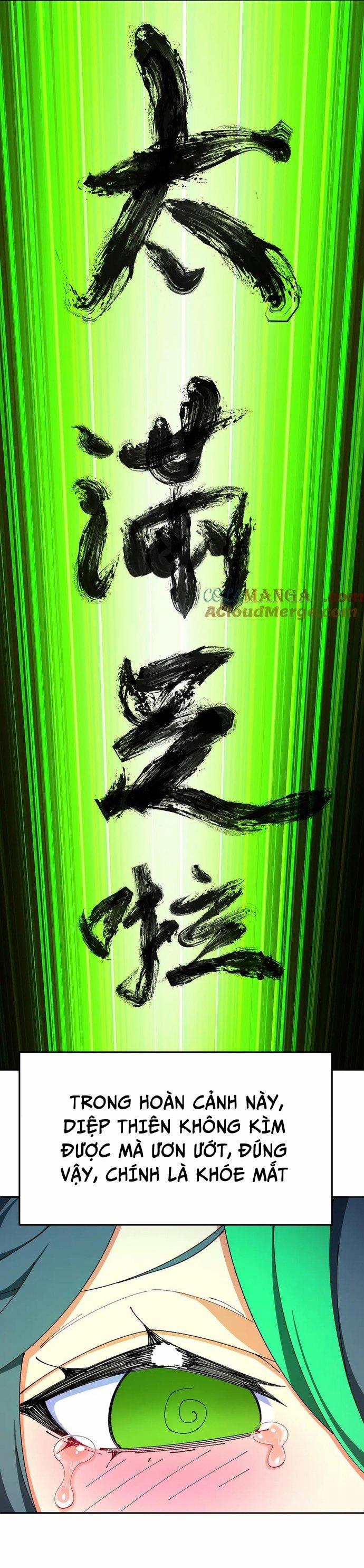 Hóa Ra Các Cô Ấy Mới Là Nhân Vật Chính 55 trang 20