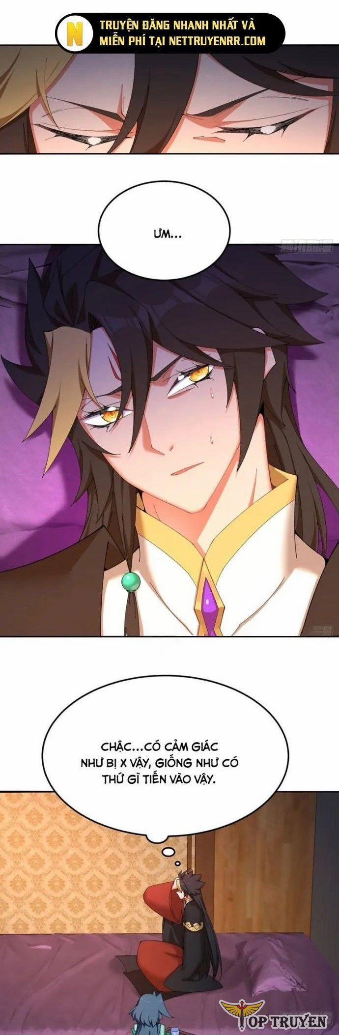 Hóa Ra Các Cô Ấy Mới Là Nhân Vật Chính 56 trang 1